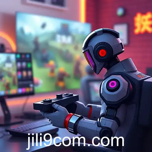 Evolution of Gaming Platforms in the Digital Age