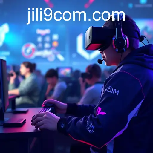 The Evolution of Online Gaming in 2025