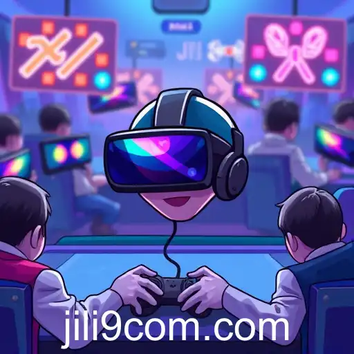 Evolving Gamers' Experience on Jili9