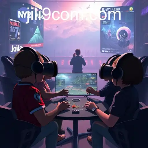 Gaming in the Age of Innovation