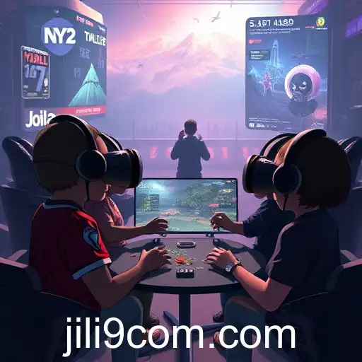 Gaming in the Age of Innovation