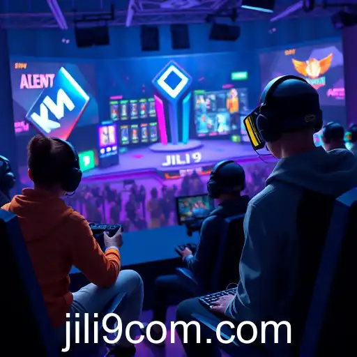 Gaming Industry Sees Remarkable Growth