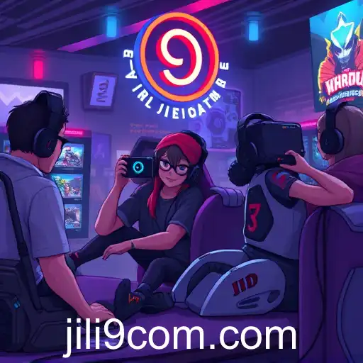 The Impact of Online Gaming Platforms