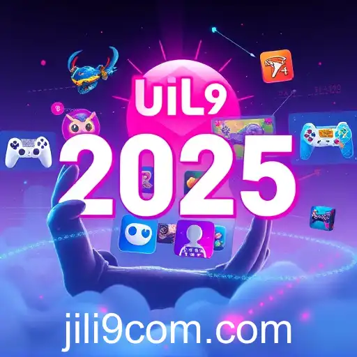 Jili9: Revolutionizing the Online Gaming Experience