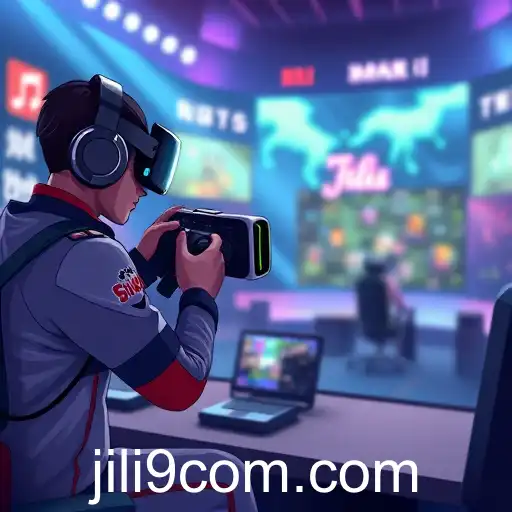 Jili9: Revolutionizing Online Gaming in 2025