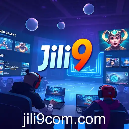 The Rising Influence of Jili9 in Online Gaming