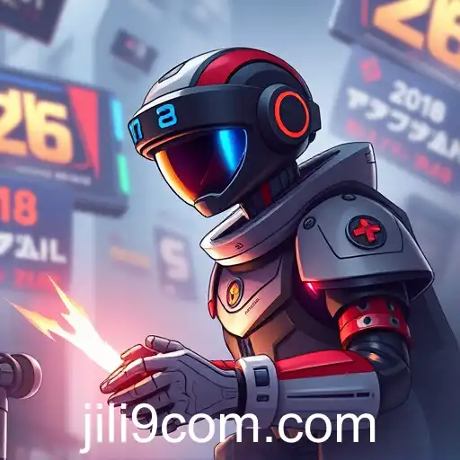 The Rise and Impact of Online Gaming Portals Like Jili9