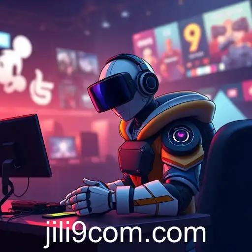 The Rise of Jili9 in the Gaming World