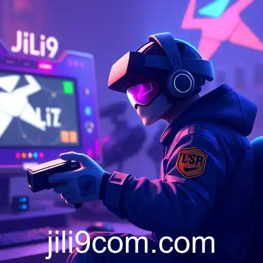 The Rise of Jili9 in Modern Gaming