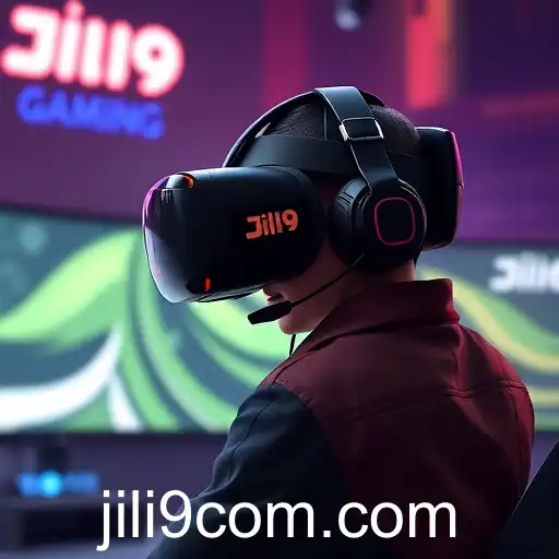 The Rise of Jili9: A New Era in Game Streaming