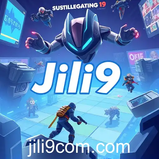 The Rise of Jili9 in Online Gaming
