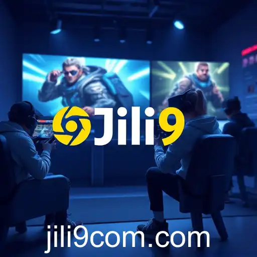 The Rise of Jili9 in the Gaming World