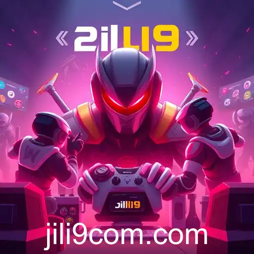 The Rise of Jili9 in Online Gaming