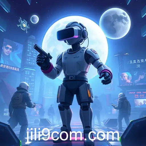 The Rise of Jili9 in the Gaming World