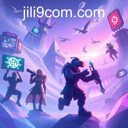 Jili9: Revolutionizing Online Gaming in 2025