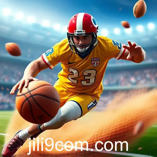 The Rise of Jili9 in Interactive Gaming