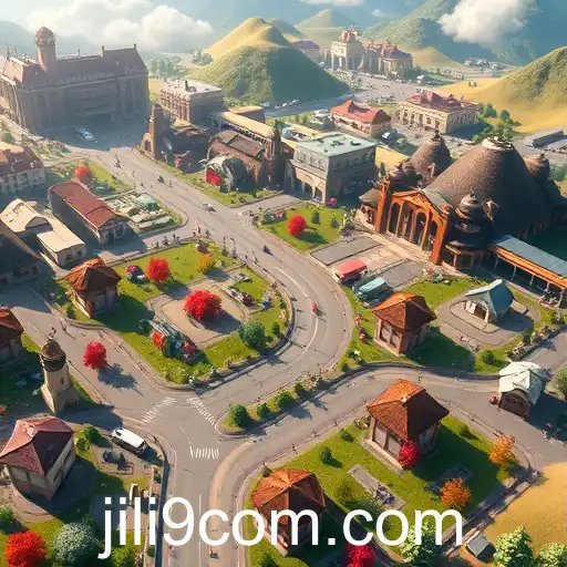 Jili9 Gaming Trends Surge Amidst 2025 Innovations