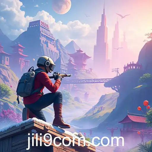 Innovative Trends in Online Gaming for 2025