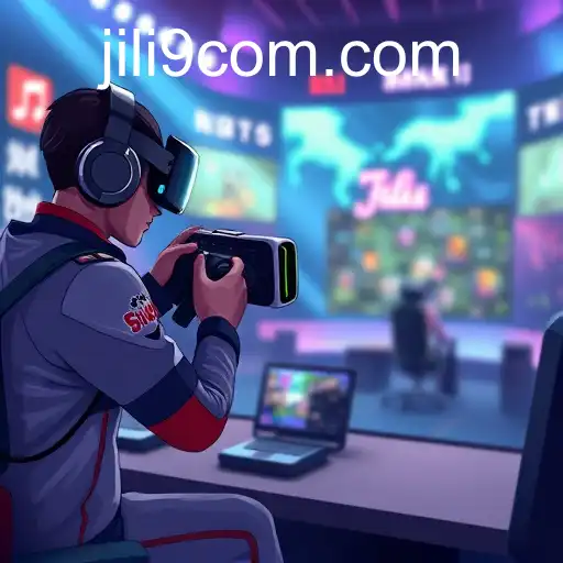 Jili9: Revolutionizing Online Gaming in 2025