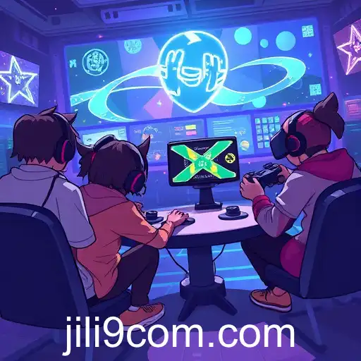 The Rising Influence of Jili9 in Online Gaming