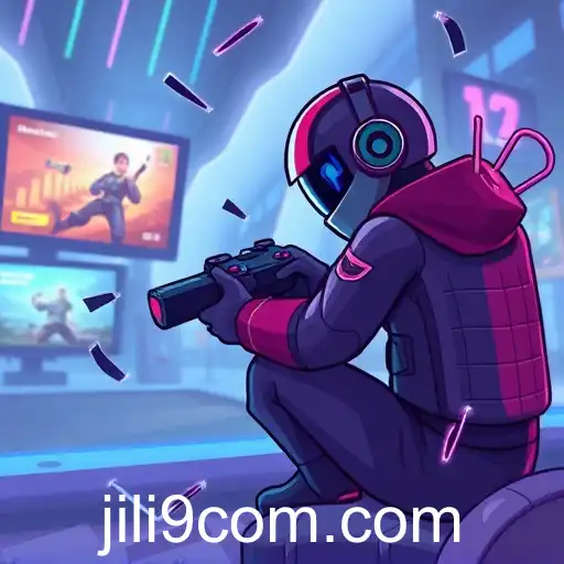 The Rise of Online Gaming Platforms