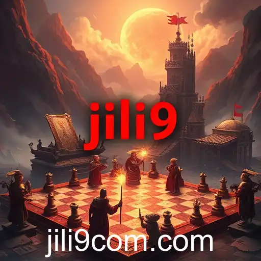 The Rise and Impact of Online Gaming Portals Like Jili9