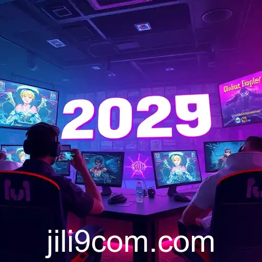 The Growing Influence of Online Gaming in 2025