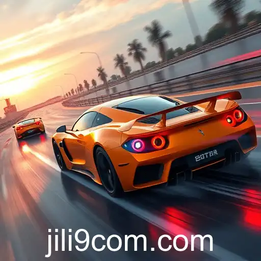 The Thrilling World of 'Jili9' Racing Games