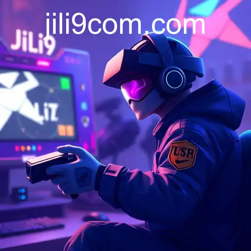 The Rise of Jili9 in Modern Gaming