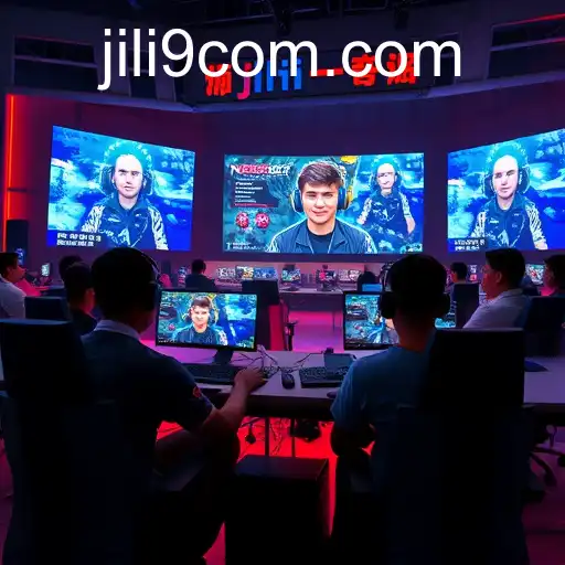 The Rise of Gaming in the Digital Age