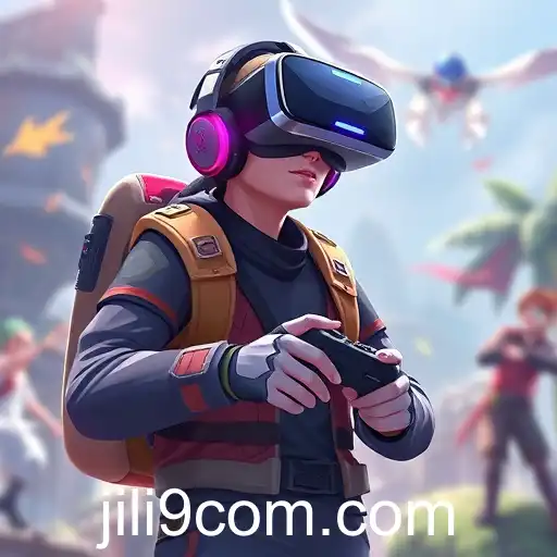 The Rise of Online Gaming Platforms