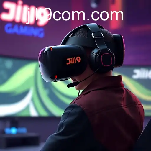 The Rise of Jili9: A New Era in Game Streaming