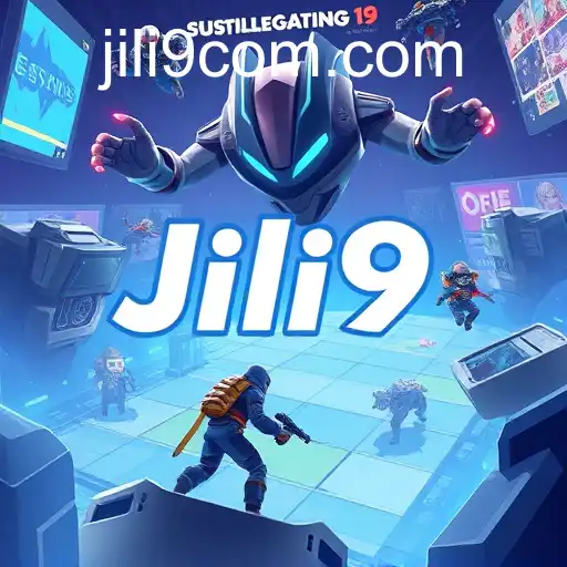 The Rise of Jili9 in Online Gaming