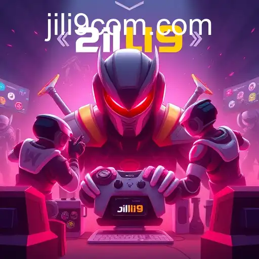 The Rise of Jili9 in Online Gaming