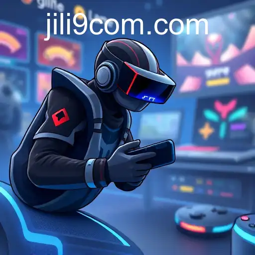 The Rise of jili9: A New Era in Online Gaming