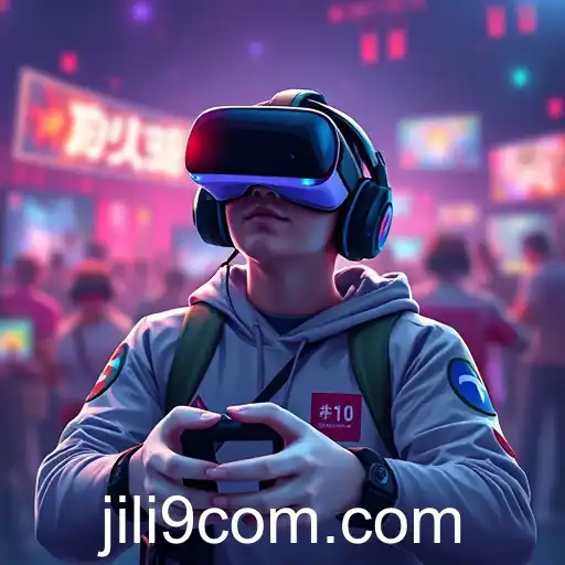 The Rise of Online Gaming in 2025