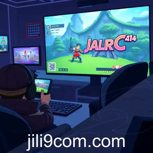 The Rise of Online Gaming Communities